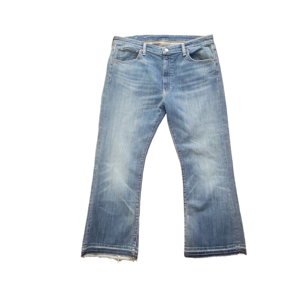 Polo Ralph Lauren Denim & Supply Distressed Jeans Men's 32